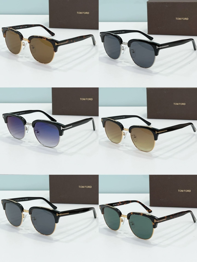 Tom Ford Sunglasses